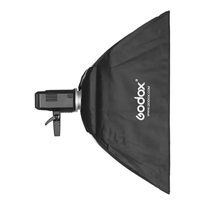 Softbox Godox SB-FW80120 Czarny 800x1200mm Nylon