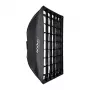 Softbox Godox SB-FW80120 Czarny 800x1200mm Nylon