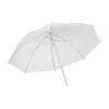 Przezroczysta parasolka paraboliczna Godox UB-008, 101 cm, do lamp studyjnych i lamp błyskowych terenowych