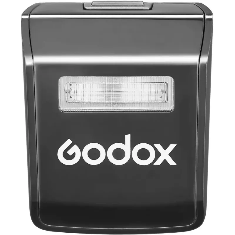 Lampa błyskowa do kamer Godox V1Pro Czarny czas ładowania 1,5 s