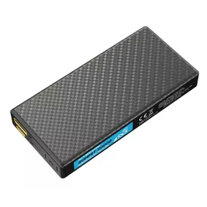 Przenośna ładowarka Nitecore SUMMIT 20000 20000 mAh