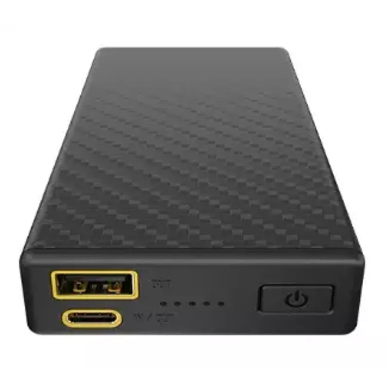 Przenośna ładowarka Nitecore SUMMIT 20000 20000 mAh