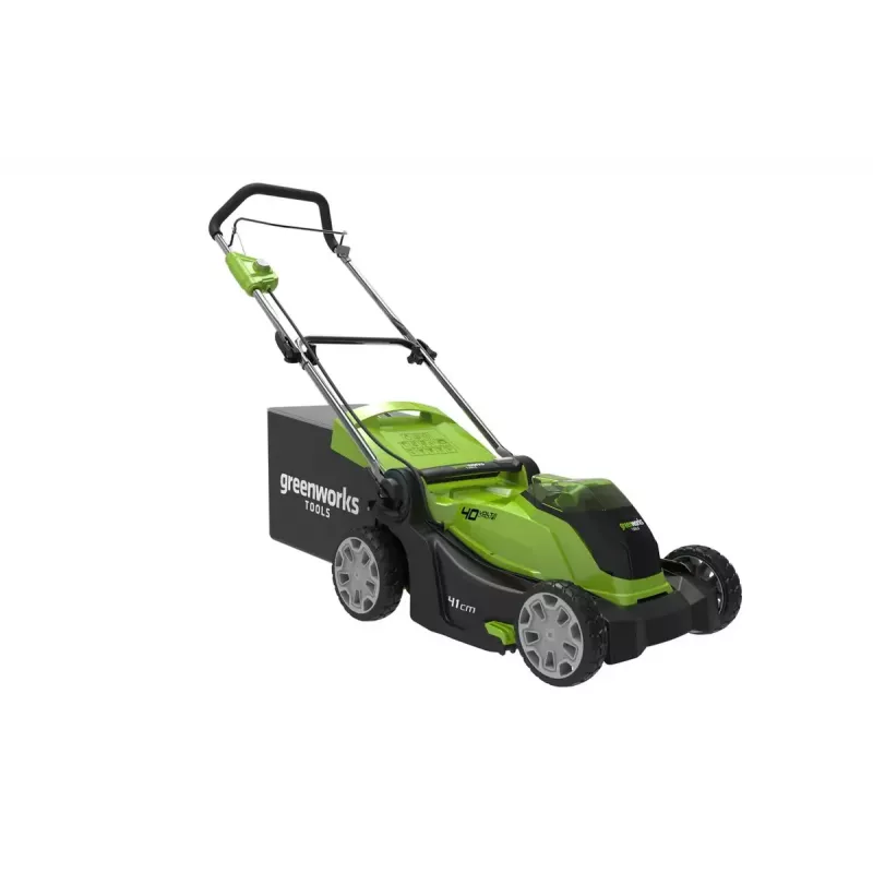 Kosiarka pchana Greenworks 2504707UB