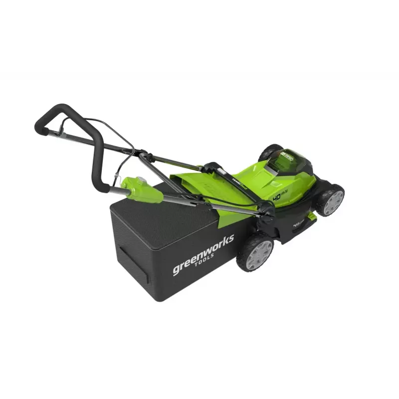 Kosiarka pchana Greenworks 2504707UB