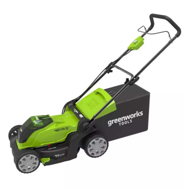 Kosiarka pchana Greenworks 2504707UB