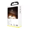 Lampa stołowa Baseus DGRAD-0G szara