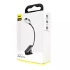 Lampa stołowa Baseus DGRAD-0G szara