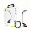 Lampa stołowa Baseus DGRAD-0G szara