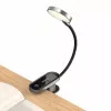 Lampa stołowa Baseus DGRAD-0G szara