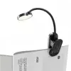 Lampa stołowa Baseus DGRAD-0G szara