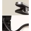 Lampa stołowa Baseus DGRAD-0G szara