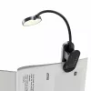 Lampa stołowa Baseus DGRAD-0G szara