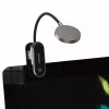 Lampa stołowa Baseus DGRAD-0G szara