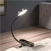 Lampa stołowa Baseus DGRAD-0G szara