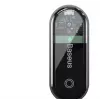 Lampa stołowa Baseus DGRAD-0G szara