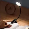 Lampa stołowa Baseus DGRAD-0G szara