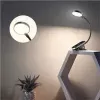 Lampa stołowa Baseus DGRAD-0G szara