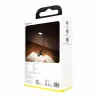 Lampa stołowa Baseus DGRAD-0G szara