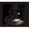 Lampa stołowa Baseus DGRAD-0G szara