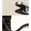 Lampa stołowa Baseus DGRAD-0G szara
