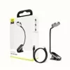 Lampa stołowa Baseus DGRAD-0G szara