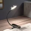 Lampa stołowa Baseus DGRAD-0G szara