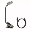 Lampa stołowa Baseus DGRAD-0G szara