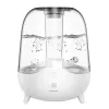 Nawilżacz Deerma F325 ultradźwiękowy zbiornik na wodę 3 l moc 30 W