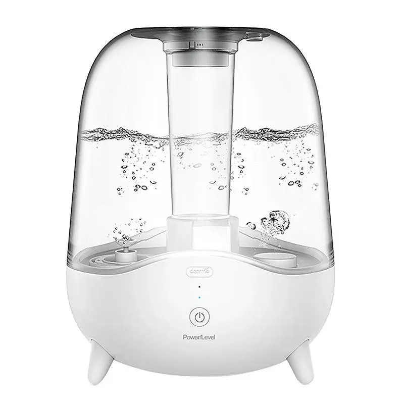 Nawilżacz Deerma F325 ultradźwiękowy zbiornik na wodę 3 l moc 30 W