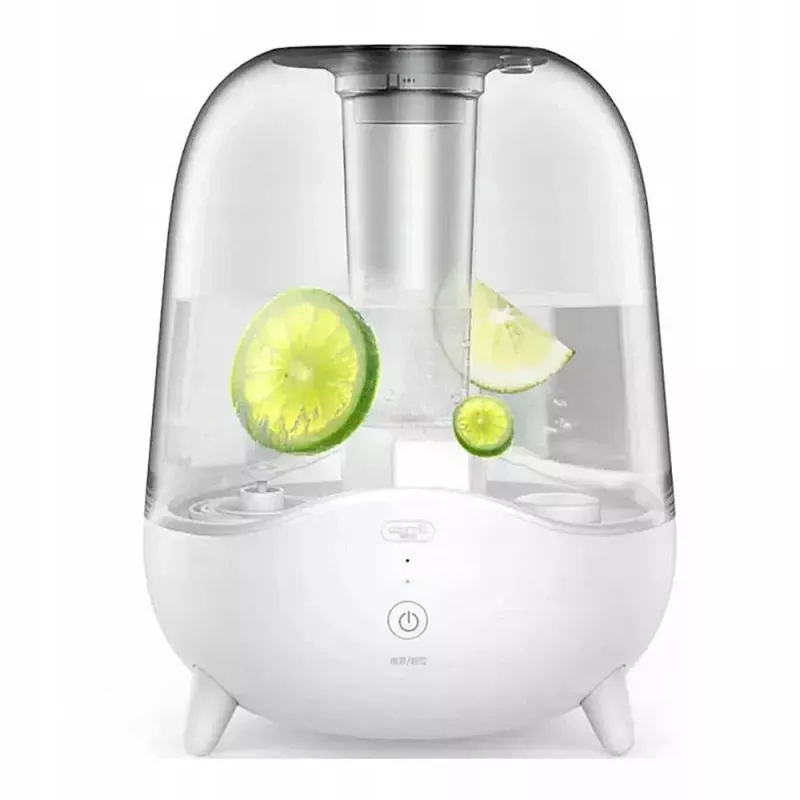 Nawilżacz Deerma F325 ultradźwiękowy zbiornik na wodę 3 l moc 30 W