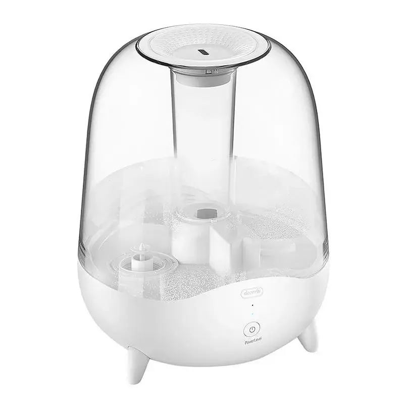 Nawilżacz Deerma F325 ultradźwiękowy zbiornik na wodę 3 l moc 30 W