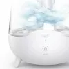 Nawilżacz Deerma F325 ultradźwiękowy zbiornik na wodę 3 l moc 30 W