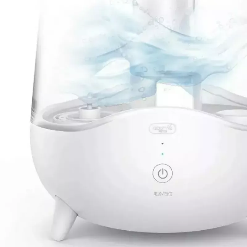 Nawilżacz Deerma F325 ultradźwiękowy zbiornik na wodę 3 l moc 30 W