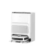 Robot sprzątający Midea V12 Wet&Dry 5200 mAh 3L 5000 Pa biały