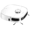 Robot sprzątający Midea V12 Wet&Dry 5200 mAh 3L 5000 Pa biały