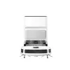 Robot sprzątający Midea V12 Wet&Dry 5200 mAh 3L 5000 Pa biały