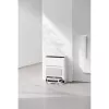 Robot sprzątający Midea V12 Wet&Dry 5200 mAh 3L 5000 Pa biały