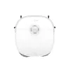 Robot sprzątający Midea V12 Wet&Dry 5200 mAh 3L 5000 Pa biały