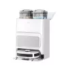 Robot sprzątający Midea V12 Wet&Dry 5200 mAh 3L 5000 Pa biały