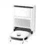 Robot sprzątający Midea V12 Wet&Dry 5200 mAh 3L 5000 Pa biały