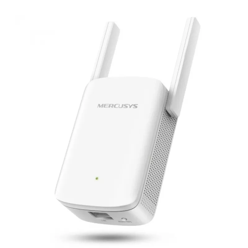 TP-Link ME1500X(EU) rozszerzacz sieci Biały 10, 100, 1000 Mbit/s