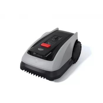Ecovacs GOAT O600 RTK EU Robotyczna kosiarka akumulatorowa Czarny, Szary
