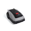 Ecovacs GOAT O600 RTK EU Robotyczna kosiarka akumulatorowa Czarny, Szary