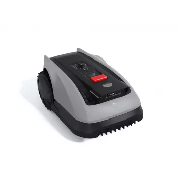 Ecovacs GOAT O600 RTK EU Robotyczna kosiarka akumulatorowa Czarny, Szary