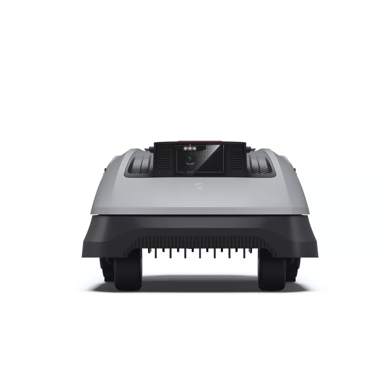 Ecovacs GOAT O600 RTK EU Robotyczna kosiarka akumulatorowa Czarny, Szary