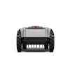Ecovacs GOAT O600 RTK EU Robotyczna kosiarka akumulatorowa Czarny, Szary