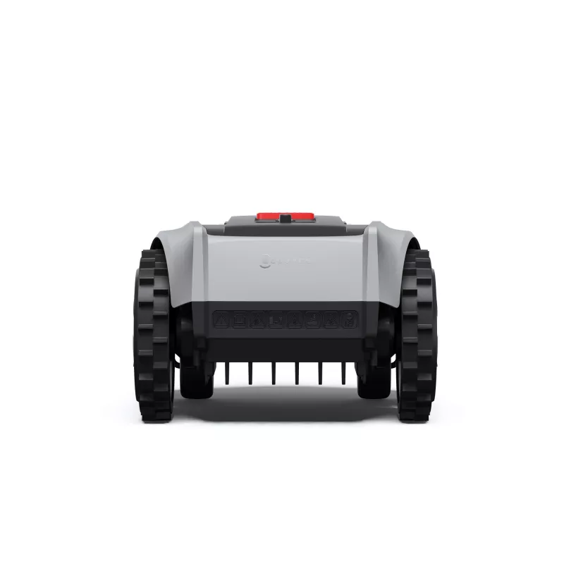 Ecovacs GOAT O600 RTK EU Robotyczna kosiarka akumulatorowa Czarny, Szary