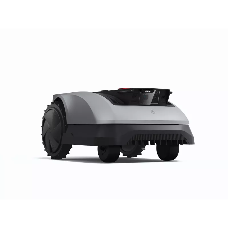 Ecovacs GOAT O600 RTK EU Robotyczna kosiarka akumulatorowa Czarny, Szary