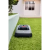 Ecovacs GOAT O600 RTK EU Robotyczna kosiarka akumulatorowa Czarny, Szary
