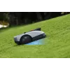 Ecovacs GOAT O600 RTK EU Robotyczna kosiarka akumulatorowa Czarny, Szary